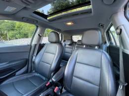 CHEVROLET - TRACKER - 2019/2019 - Cinza - R$ 89.900,00