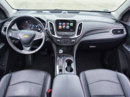 CHEVROLET - EQUINOX - 2019/2019 - Cinza - R$ 122.900,00