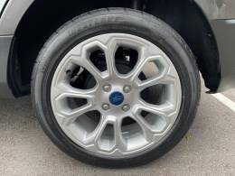 FORD - ECOSPORT - 2020/2020 - Cinza - R$ 84.900,00