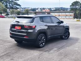 JEEP - COMPASS - 2022/2022 - Cinza - R$ 135.900,00