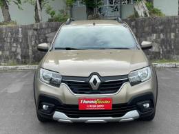 RENAULT - SANDERO - 2022/2022 - Dourada - R$ 67.900,00