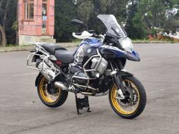 BMW - R 1250 - 2020/2020 - Azul - R$ 85.900,00