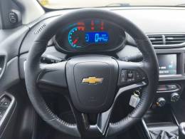 CHEVROLET - ONIX - 2018/2018 - Branca - R$ 63.900,00