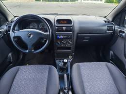 CHEVROLET - ASTRA - 2007/2007 - Branca - R$ 29.900,00