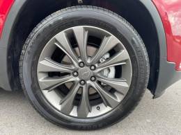 CHEVROLET - TRACKER - 2018/2018 - Vermelha - R$ 87.900,00