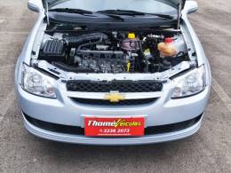 CHEVROLET - CLASSIC - 2013/2013 - Prata - R$ 29.900,00