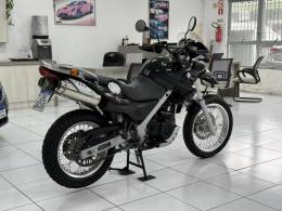 BMW - F 650 - 2011/2011 - Preta - R$ 20.900,00
