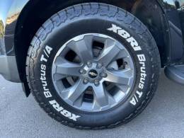 CHEVROLET - S10 - 2022/2022 - Preta - R$ 173.900,00