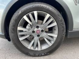 FIAT - PALIO - 2014/2014 - Cinza - R$ 43.900,00