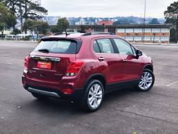 CHEVROLET - TRACKER - 2019/2019 - Vermelha - R$ 91.900,00