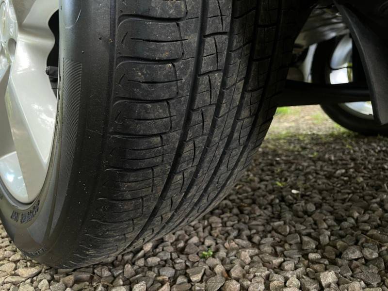 CHEVROLET - TRACKER - 2014/2014 - Branca - R$ 64.900,00