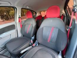 FIAT - PALIO - 2014/2014 - Cinza - R$ 43.900,00