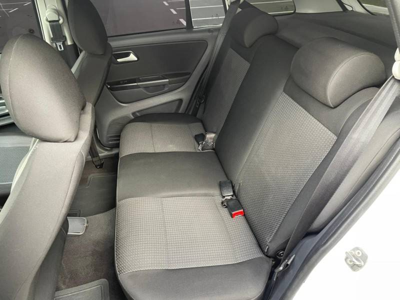 VOLKSWAGEN - SPACEFOX - 2019/2019 - Branca - R$ 58.900,00