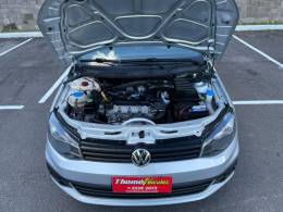 VOLKSWAGEN - VOYAGE - 2018/2018 - Prata - R$ 48.900,00