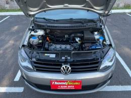 VOLKSWAGEN - FOX - 2014/2014 - Prata - R$ 44.900,00