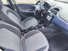 FIAT - PUNTO - 2014/2014 - Branca - R$ 39.900,00
