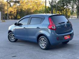 FIAT - PALIO - 2015/2015 - Cinza - R$ 39.900,00