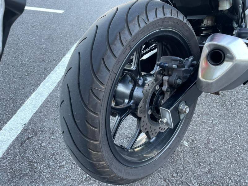 HONDA - NC 750X - 2020/2020 - Vermelha - R$ 44.900,00