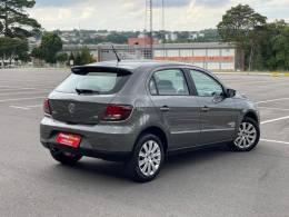 VOLKSWAGEN - GOL - 2012/2012 - Cinza - R$ 36.900,00