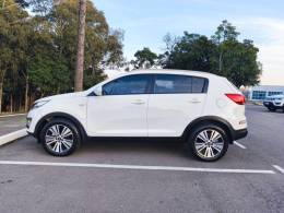 KIA MOTORS - SPORTAGE - 2015/2015 - Branca - R$ 75.900,00