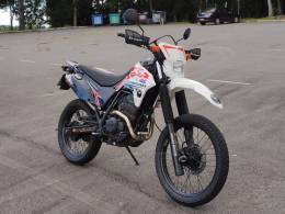 HONDA - XR 250 TORNADO - 2005/2005 - Branca - R$ 15.900,00