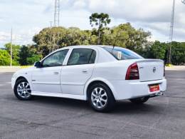 CHEVROLET - ASTRA - 2007/2007 - Branca - R$ 29.900,00