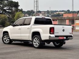 VOLKSWAGEN - AMAROK - 2018/2018 - Branca - R$ 159.900,00