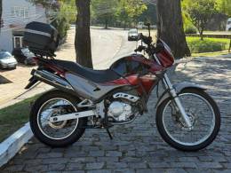 HONDA - NX4 FALCON - 2008/2008 - Vinho - R$ 18.900,00