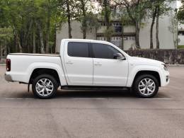 VOLKSWAGEN - AMAROK - 2018/2018 - Branca - R$ 159.900,00