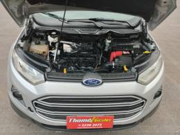 FORD - ECOSPORT - 2016/2016 - Prata - R$ 59.900,00