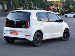 VOLKSWAGEN - UP - 2019/2019 - Branca - R$ 62.900,00