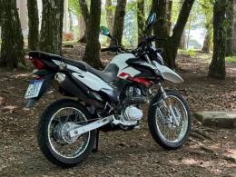 HAOJUE - NK 150 - 2023/2023 - Branca - R$ 15.900,00