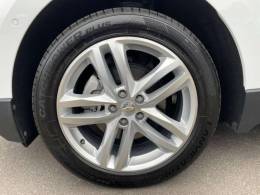 CHEVROLET - EQUINOX - 2018/2018 - Branca - R$ 119.900,00