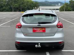 FORD - FOCUS - 2018/2018 - Prata - R$ 71.900,00