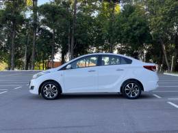 HYUNDAI - HB20S - 2019/2019 - Branca - R$ 69.900,00