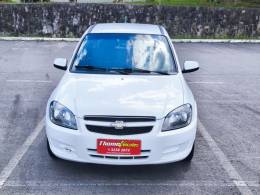 CHEVROLET - CELTA - 2014/2014 - Branca - R$ 35.900,00