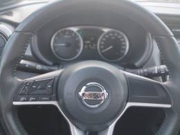 NISSAN - KICKS - 2019/2019 - Cinza - R$ 83.900,00