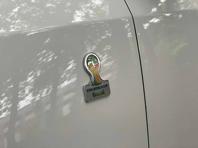 HYUNDAI - HB20 - 2015/2014 - Branca - R$ 46.900,00