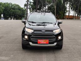 FORD - ECOSPORT - 2017/2017 - Preta - R$ 61.900,00