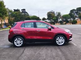 CHEVROLET - TRACKER - 2019/2019 - Vermelha - R$ 91.900,00
