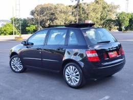 FIAT - STILO - 2005/2006 - Preta - R$ 34.900,00