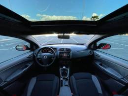 FIAT - BRAVO - 2016/2016 - Vermelha - R$ 58.900,00