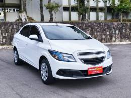 CHEVROLET - PRISMA - 2013/2013 - Bronze - Sob Consulta
