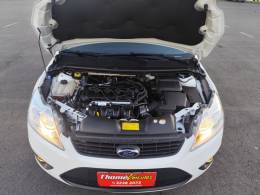 FORD - FOCUS - 2013/2013 - Prata - R$ 45.900,00