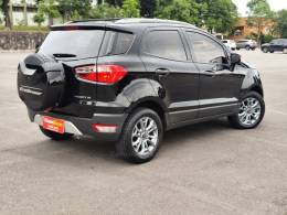 FORD - ECOSPORT - 2017/2017 - Preta - R$ 63.900,00