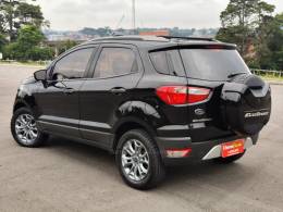 FORD - ECOSPORT - 2017/2017 - Preta - R$ 61.900,00