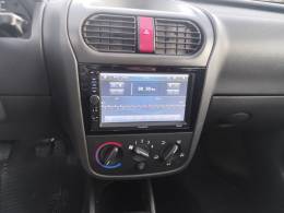 CHEVROLET - CORSA - 2009/2009 - Prata - R$ 29.900,00