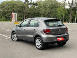 VOLKSWAGEN - GOL - 2012/2012 - Cinza - R$ 36.900,00