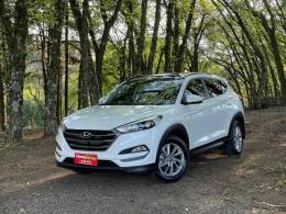 HYUNDAI - TUCSON - 2019/2019 - Branca - R$ 99.900,00