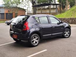 RENAULT - SANDERO - 2009/2009 - Azul - R$ 28.900,00